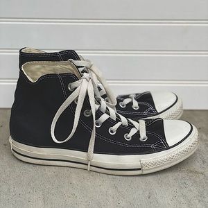 Converse High Top
